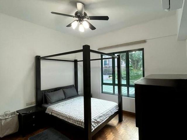 The Anchorage D3, Condominium