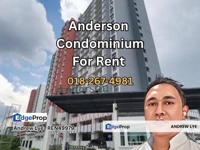 The Anderson