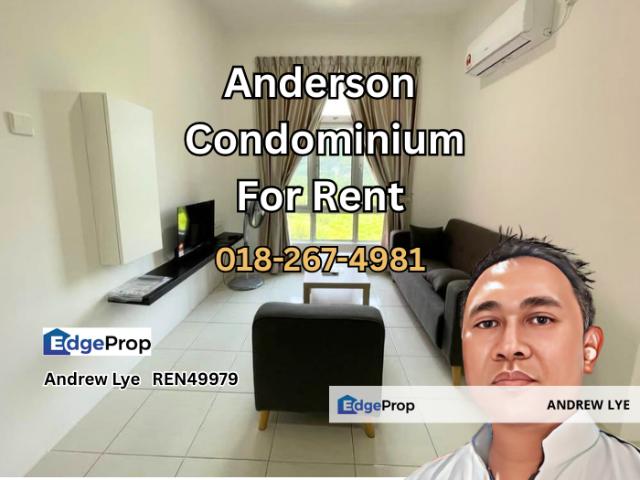 The Anderson