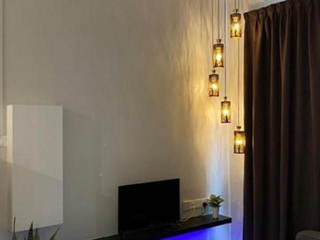 The Anderson Condominium Ipoh