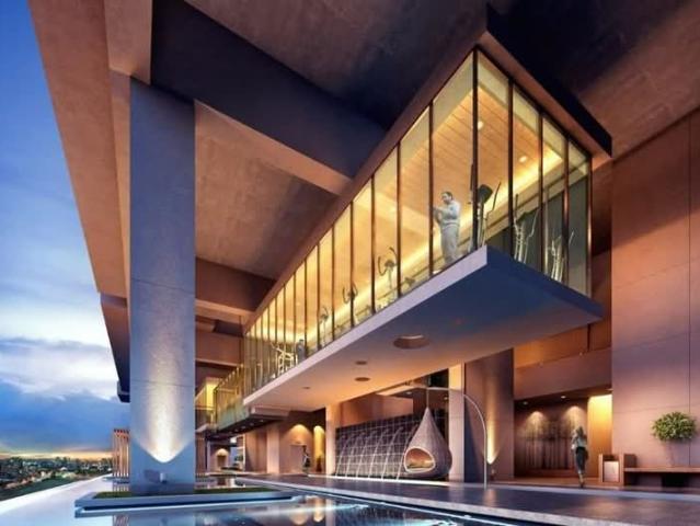 The Andes Condo Villa @ Bukit Jalil, Bukit Jalil
