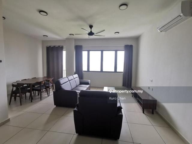 The Andes Condo Villa @ Bukit Jalil, Bukit Jalil