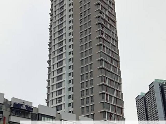 The Annex