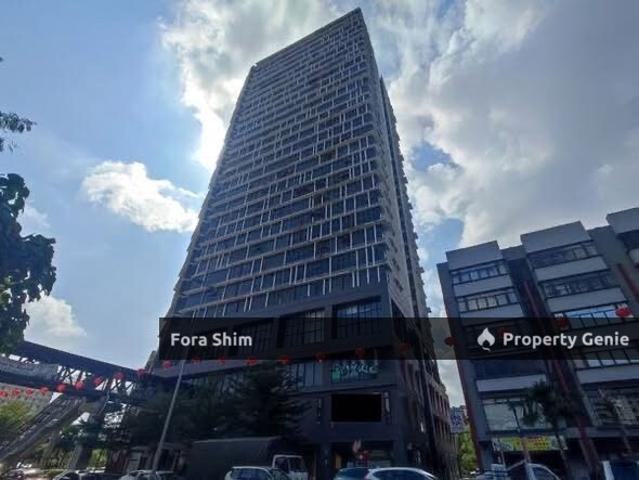 The annex @ Medan connaught