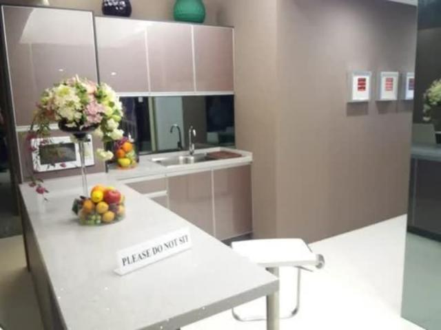 The Annex, Taman Connaught, Cheras