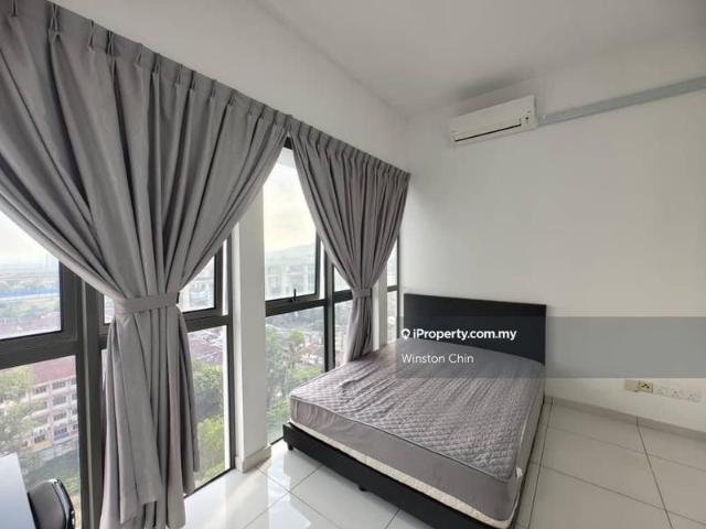 The Annex, Taman Connaught, Cheras