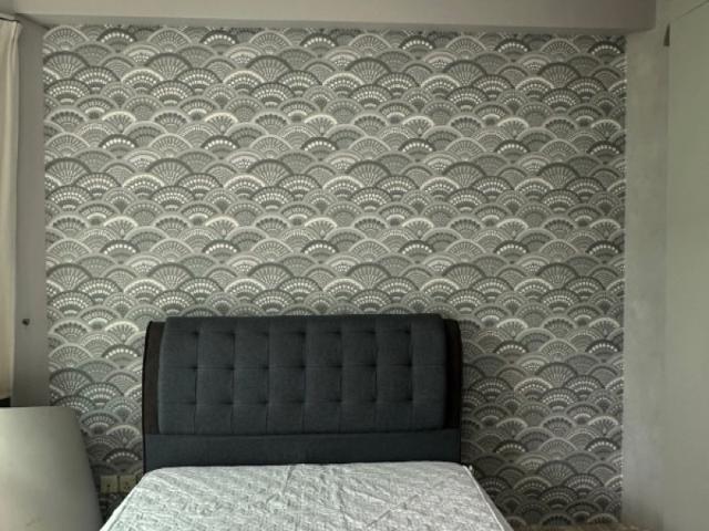 The Aberdeen Condominium Room Rental, $1,700, 1 Bed 180 sqft $9.44 psf