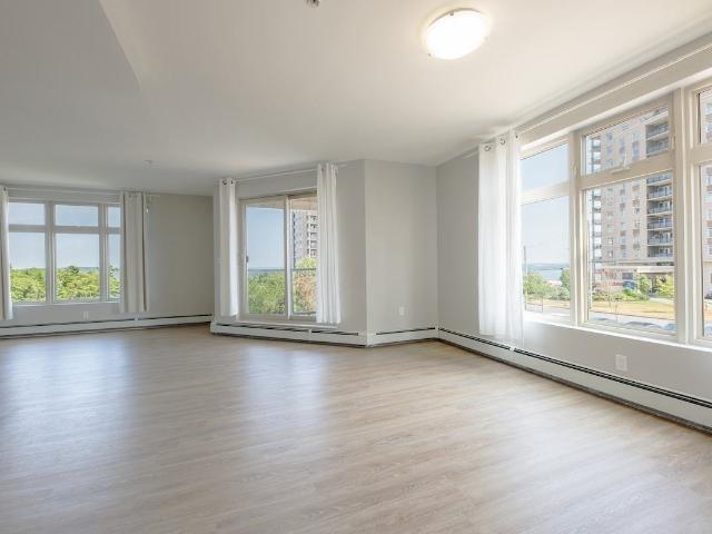 The Abigail Apartments Studio Apartment for Rent at 56 Jacob Lane, Halifax, NS B3M 0H5 Rockingham