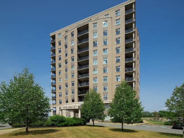 The Abigail Apartments
