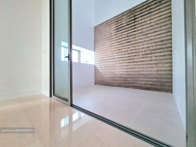 The Abode At Devonshire D9, Apartment