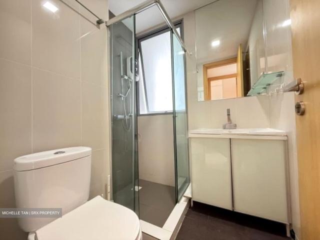 The Acacias D13, Apartment