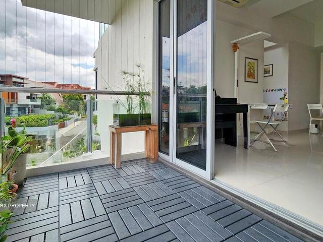 The Acacias D13, Apartment
