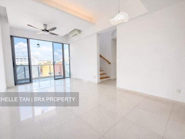 The Acacias D13, Apartment