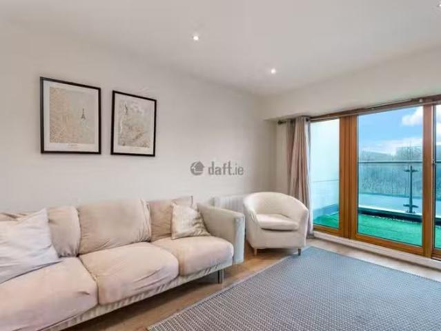 The Academy, Park West Pointe, Yeats Way, Park West, Dublin 12.
