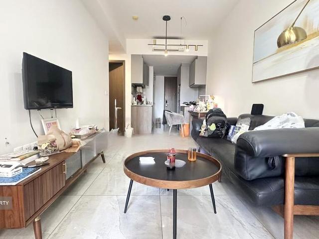 The Addition D13, Apartment