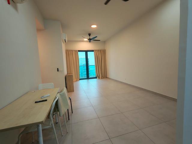 The Address 2 Taman Desa SemiD Condominium
