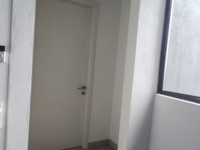 The Address 2