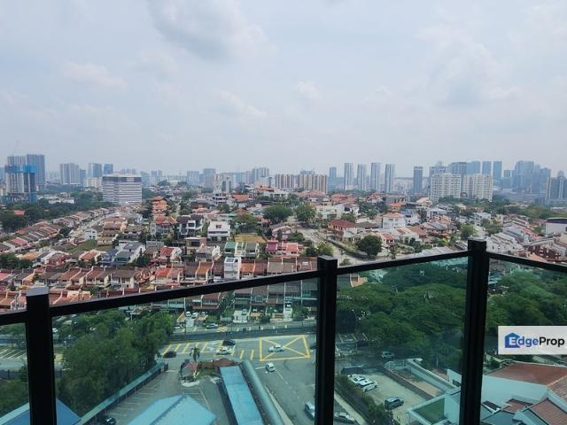The Address @ Taman Desa