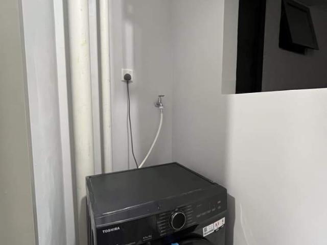 The Address That Connects TRX, UPM, Cyberjaya & Putrajaya | Master Room @ Meta Residence
