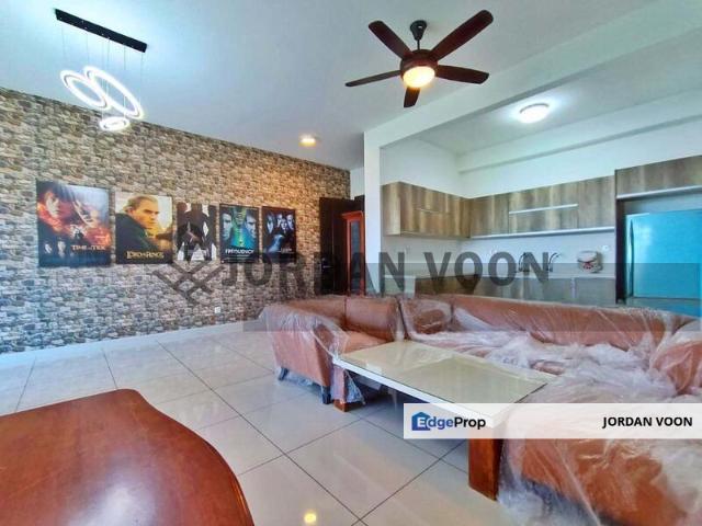 The Address Boutique Condominium