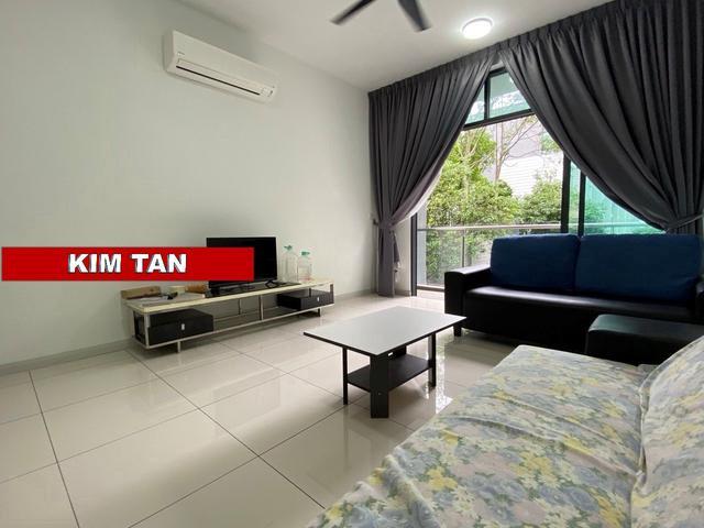 The Address Bukit Jambul Duplex Unit Furnished AVAILABLE NOW