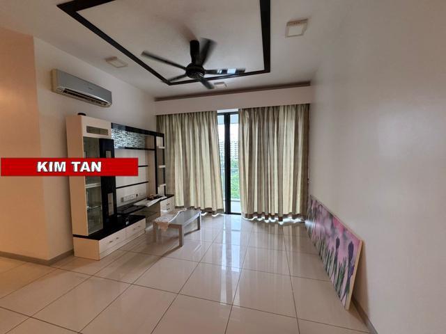 The Address Bukit Jambul Renovated Fully Furnished AVAILABLE NOW