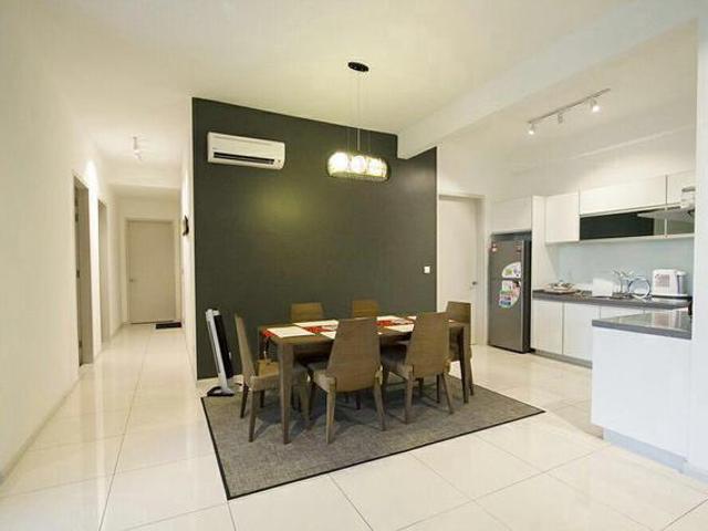 The Address Condo