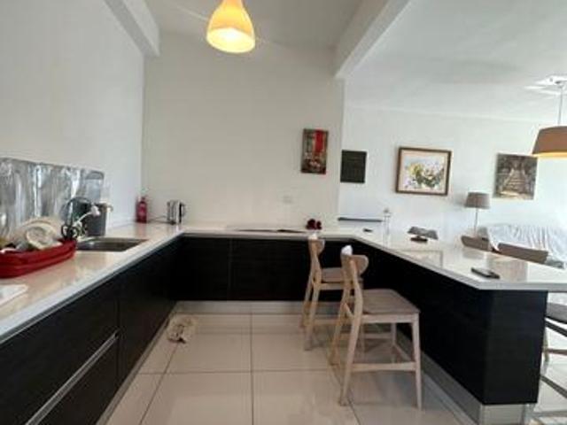 The Address Condo Bukit Jambul