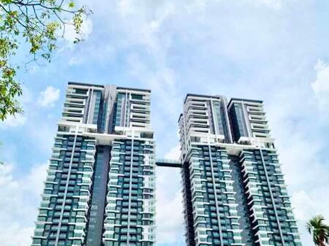 the address, condominium