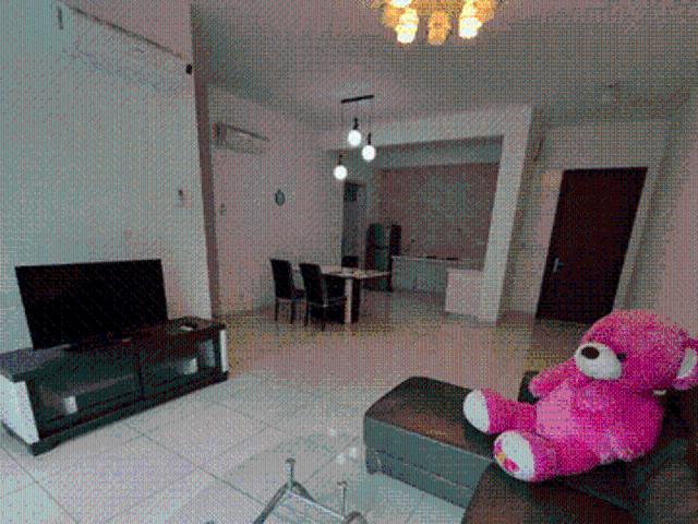 The Address Condominium