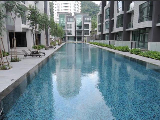 The Address Condominium Penang For Sale
