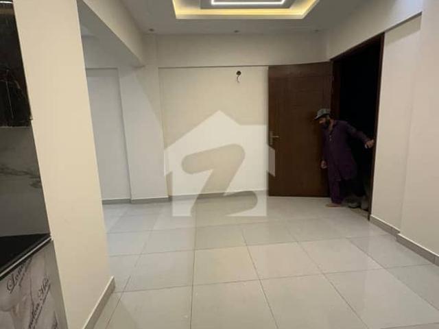 The Address of Convenience in Gulshan e Maymar