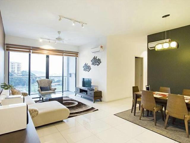 The Address Penang