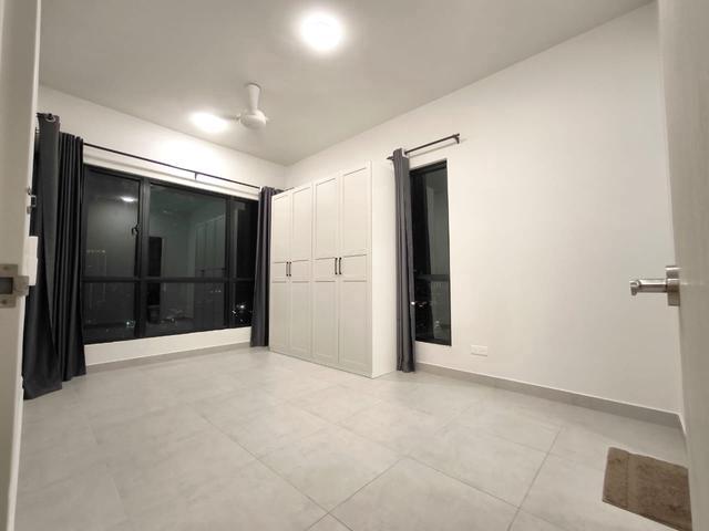 The Addresss 2 Condominium Taman Desa Kuala Lumpur Cheapest