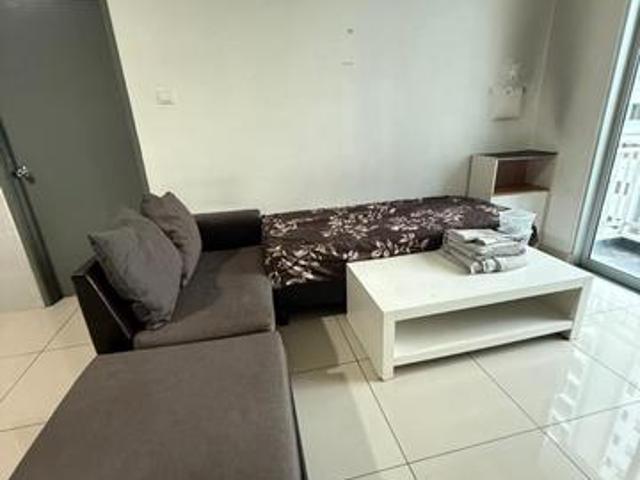 The Aliff Residence Nearby Ciq Tampoi 21 bedroom All race