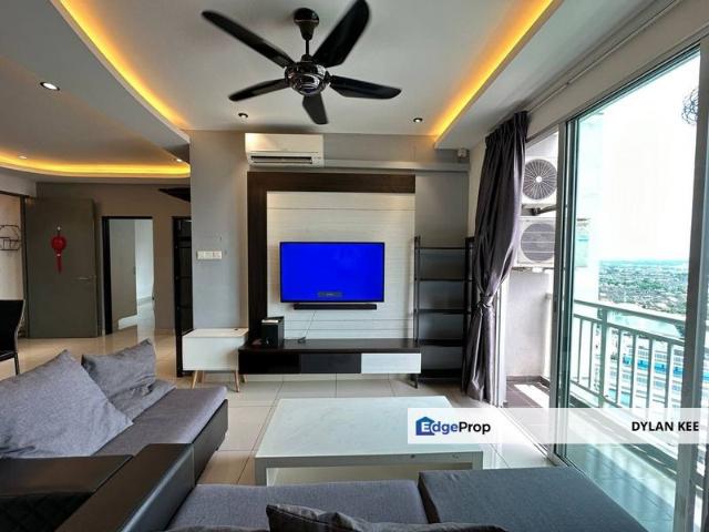 The Aliff Residences