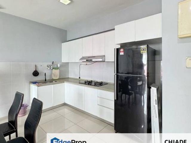 The Aliff Residences
