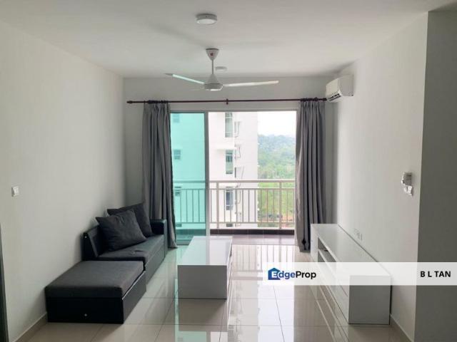 The Aliff Residences