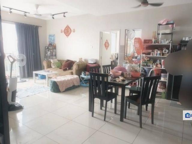 The Aliff Residences