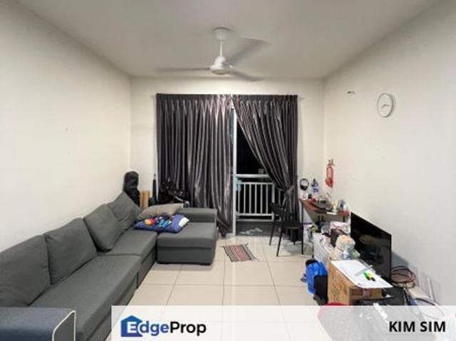 The Aliff Residences