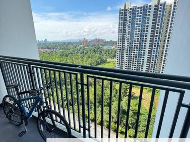 The Aliff Residences
