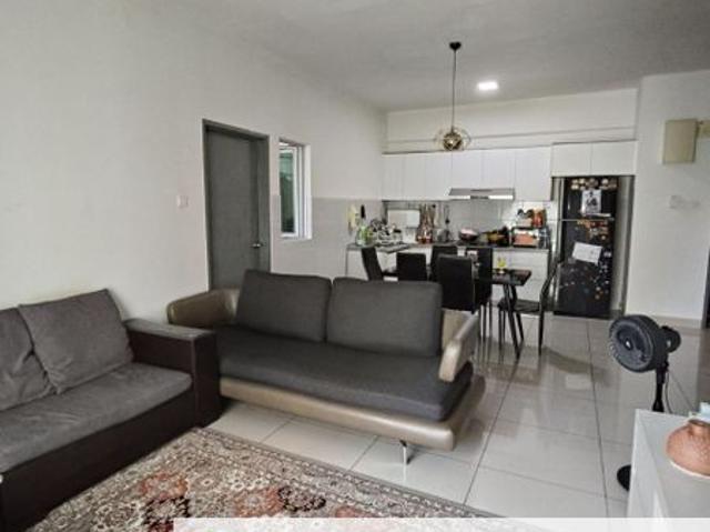 The Aliff Residences