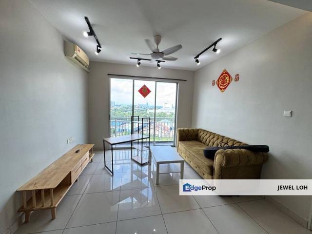 The Aliff Residences