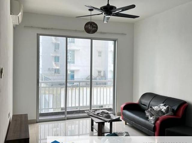 The Aliff Residences