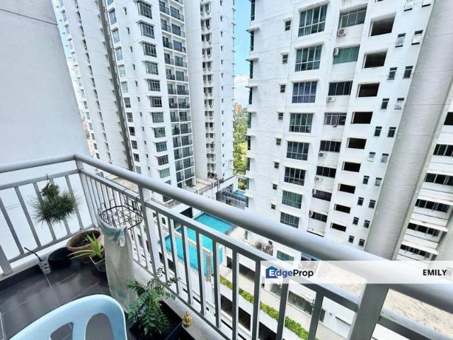 The Aliff Residences