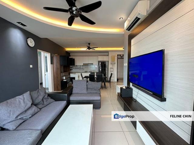 The Aliff Residences