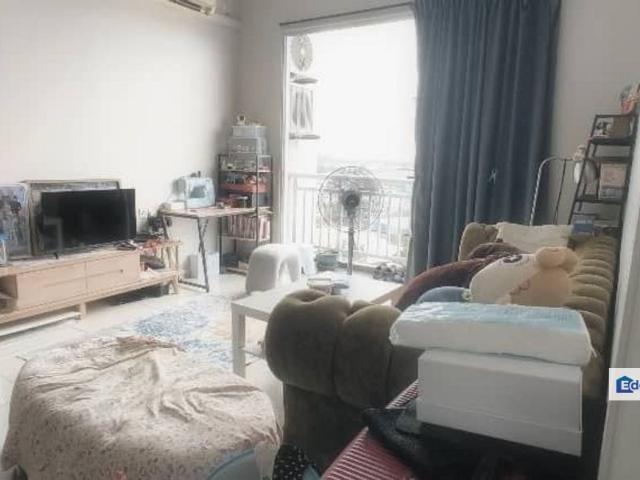 The Aliff Residences