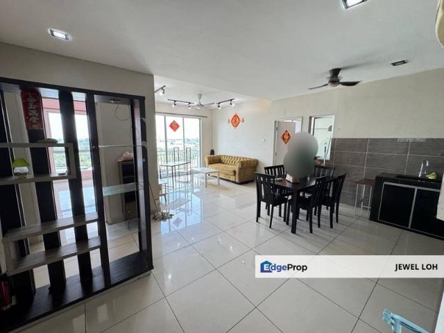 The Aliff Residences