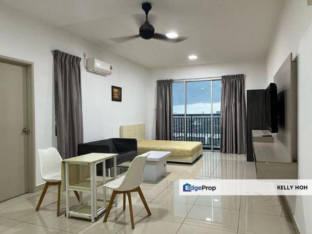 The Aliff Residences
