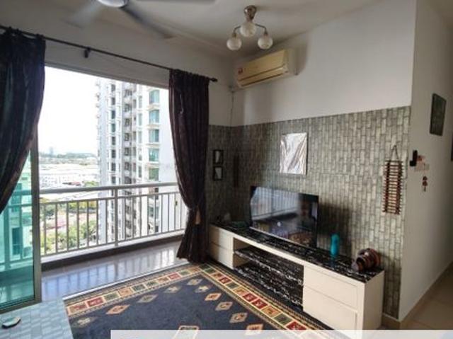 The Aliff Residences
